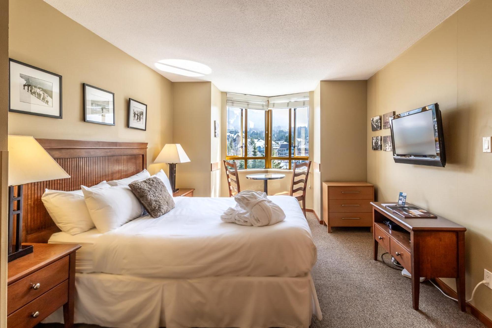 Ferienwohnung Cascade By Elevate Vacations Whistler Exterior foto