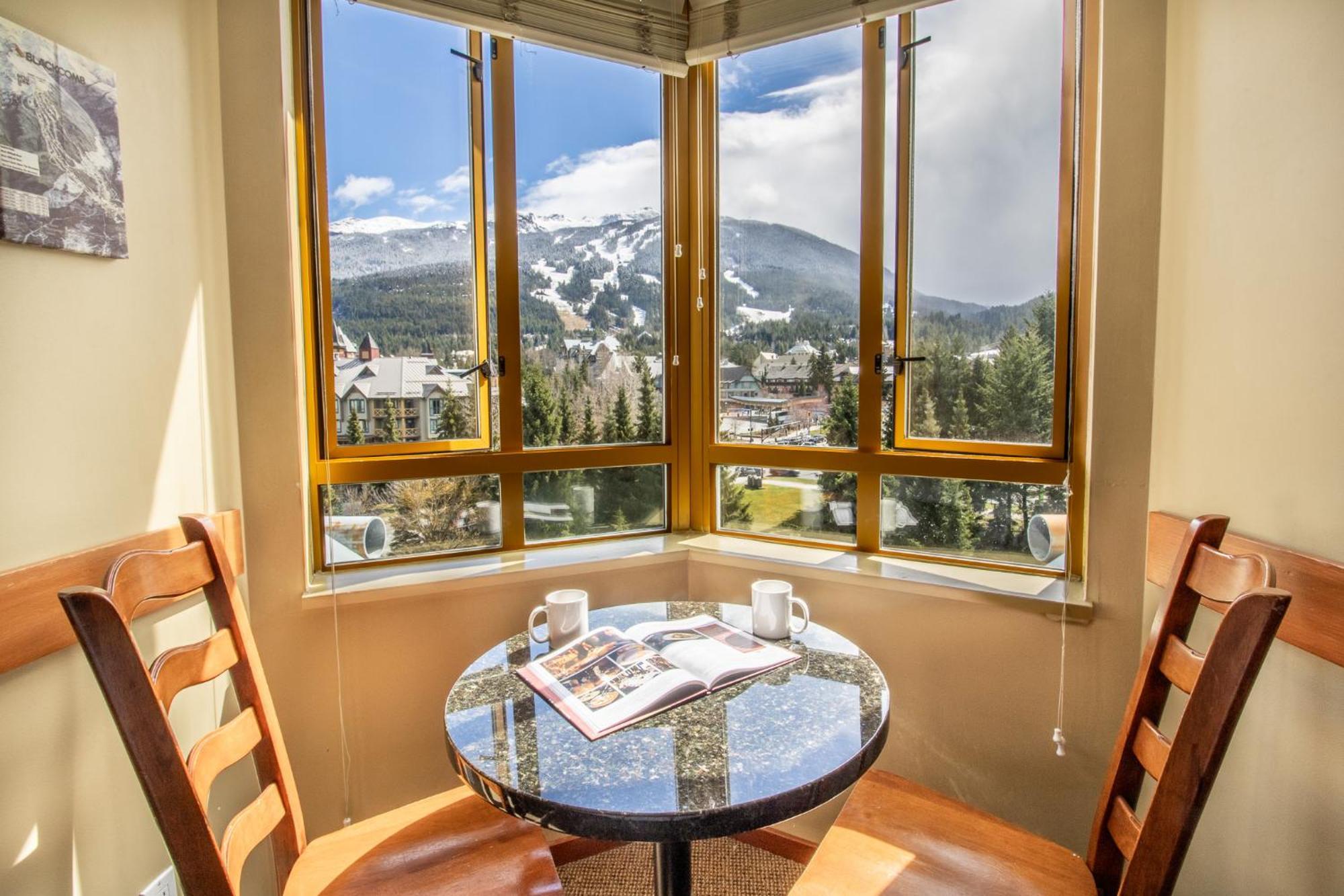 Ferienwohnung Cascade By Elevate Vacations Whistler Exterior foto