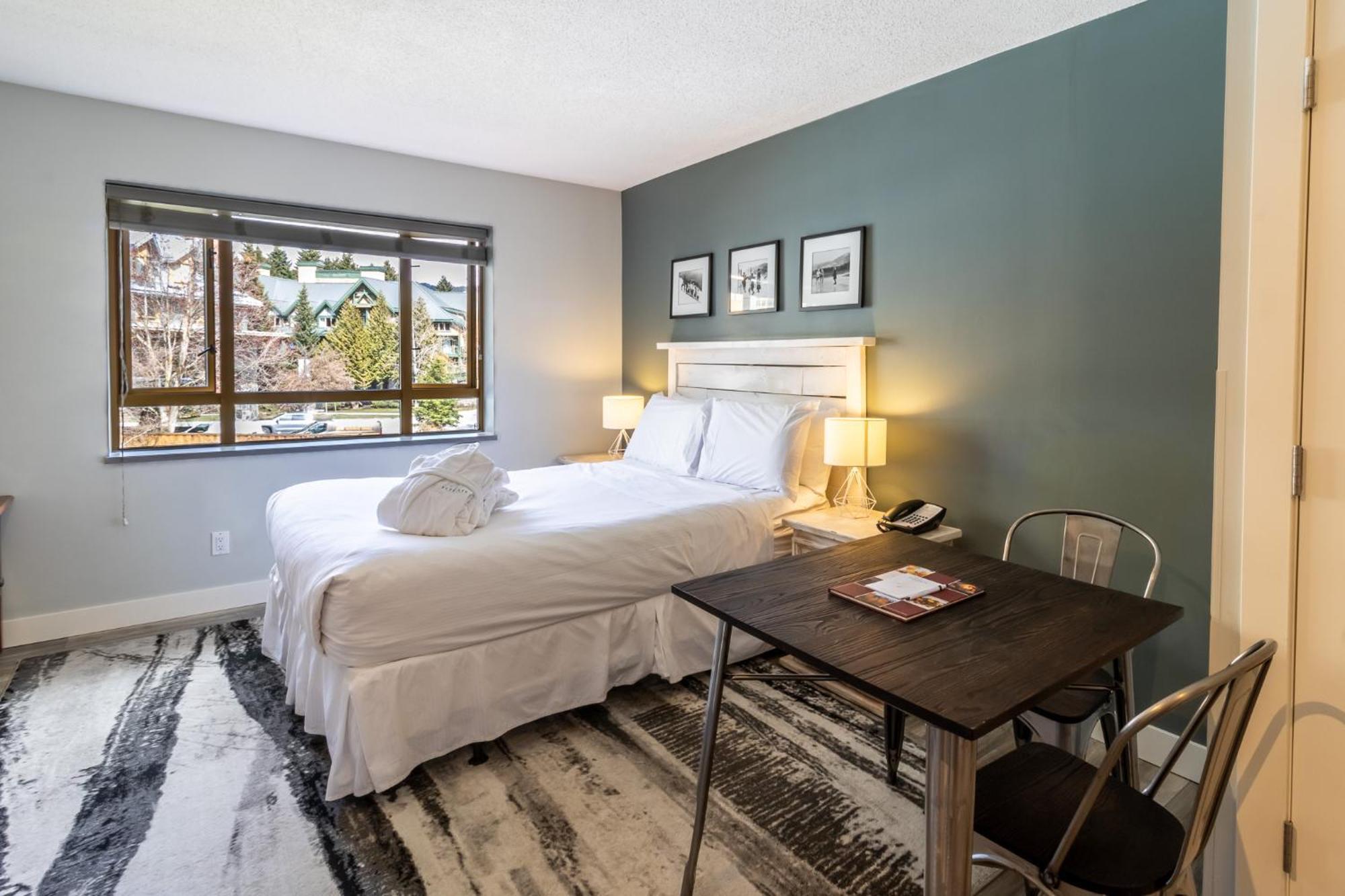 Ferienwohnung Cascade By Elevate Vacations Whistler Exterior foto
