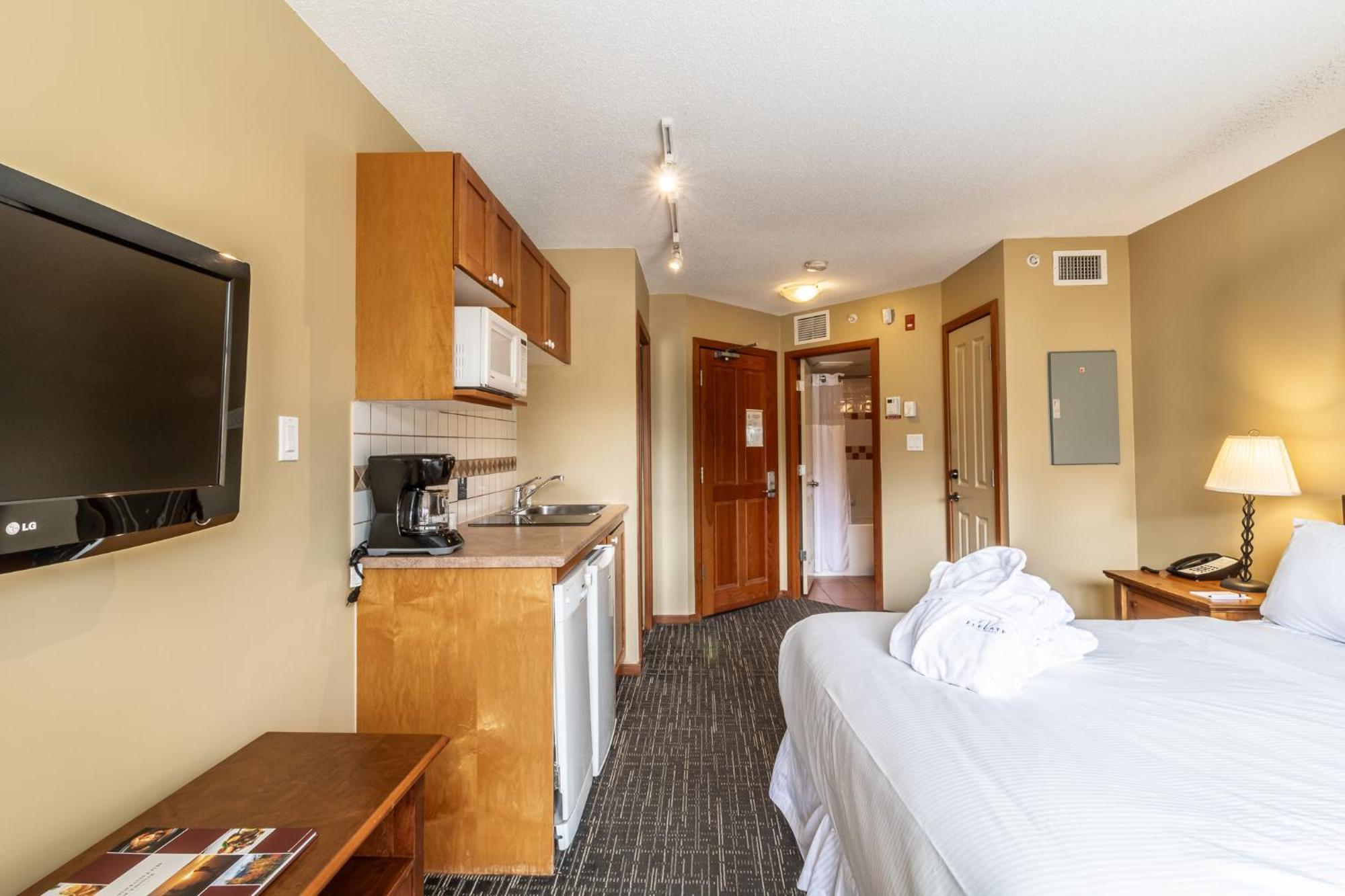 Ferienwohnung Cascade By Elevate Vacations Whistler Exterior foto