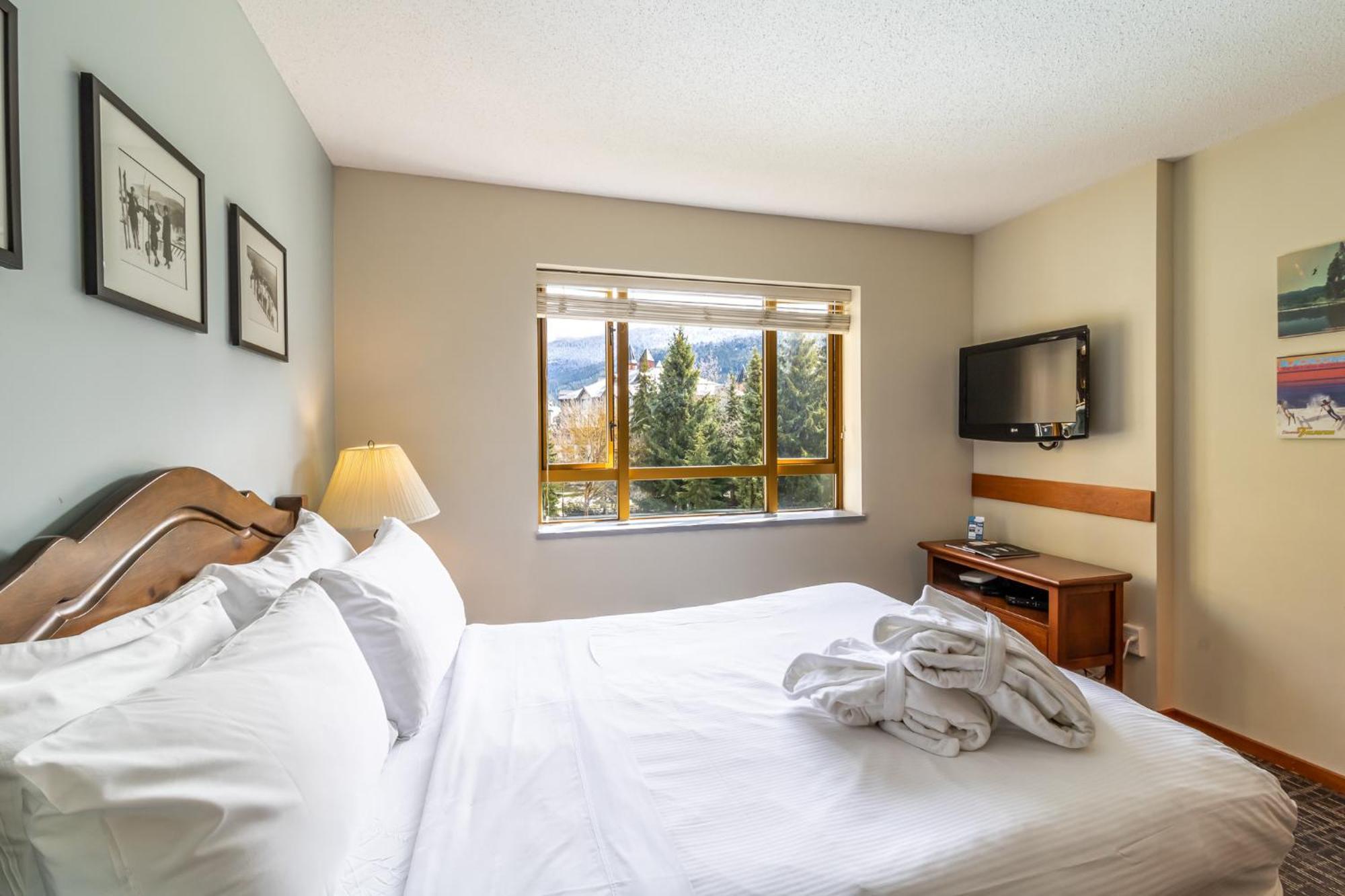 Ferienwohnung Cascade By Elevate Vacations Whistler Exterior foto