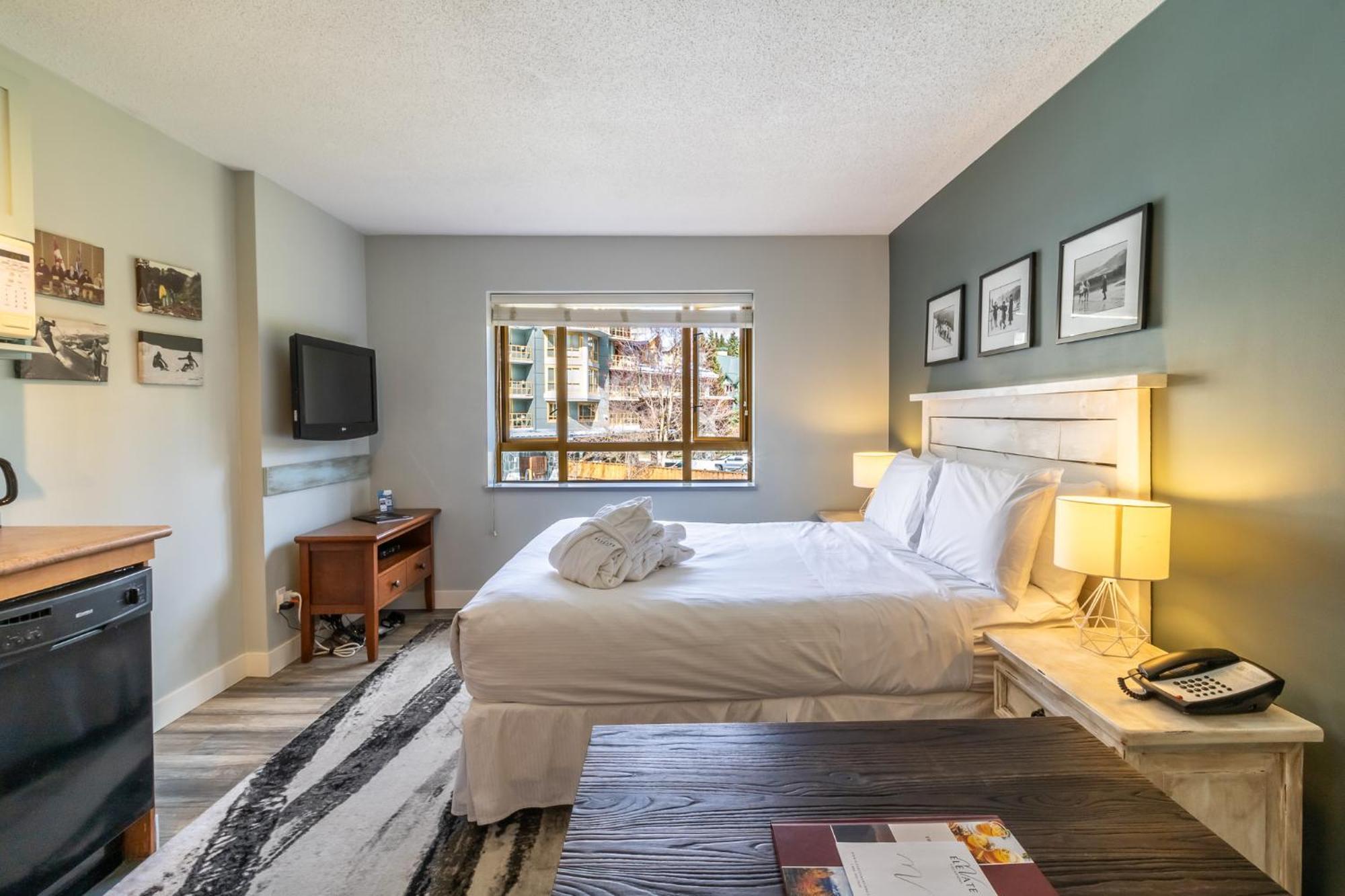 Ferienwohnung Cascade By Elevate Vacations Whistler Exterior foto