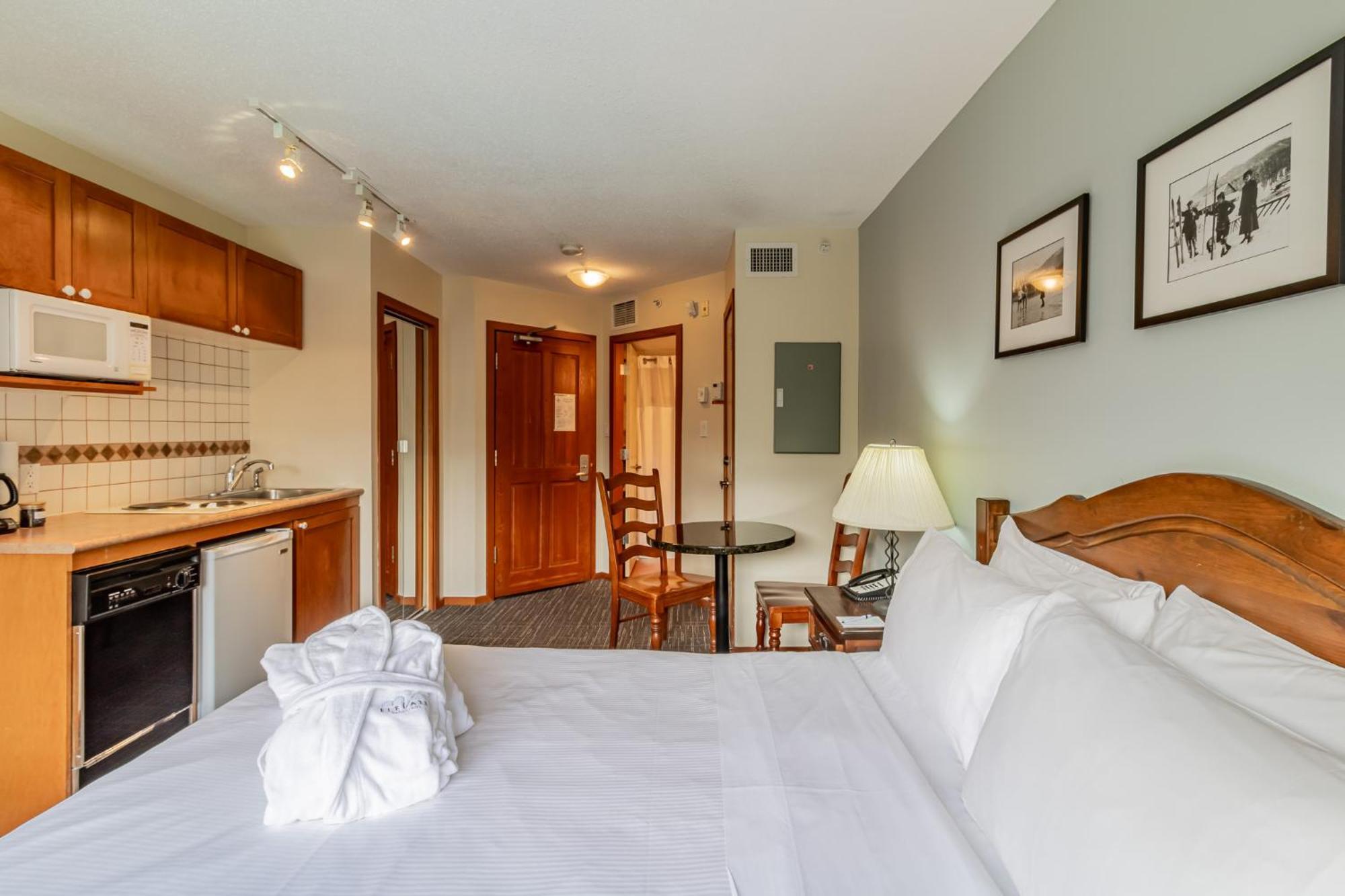 Ferienwohnung Cascade By Elevate Vacations Whistler Exterior foto