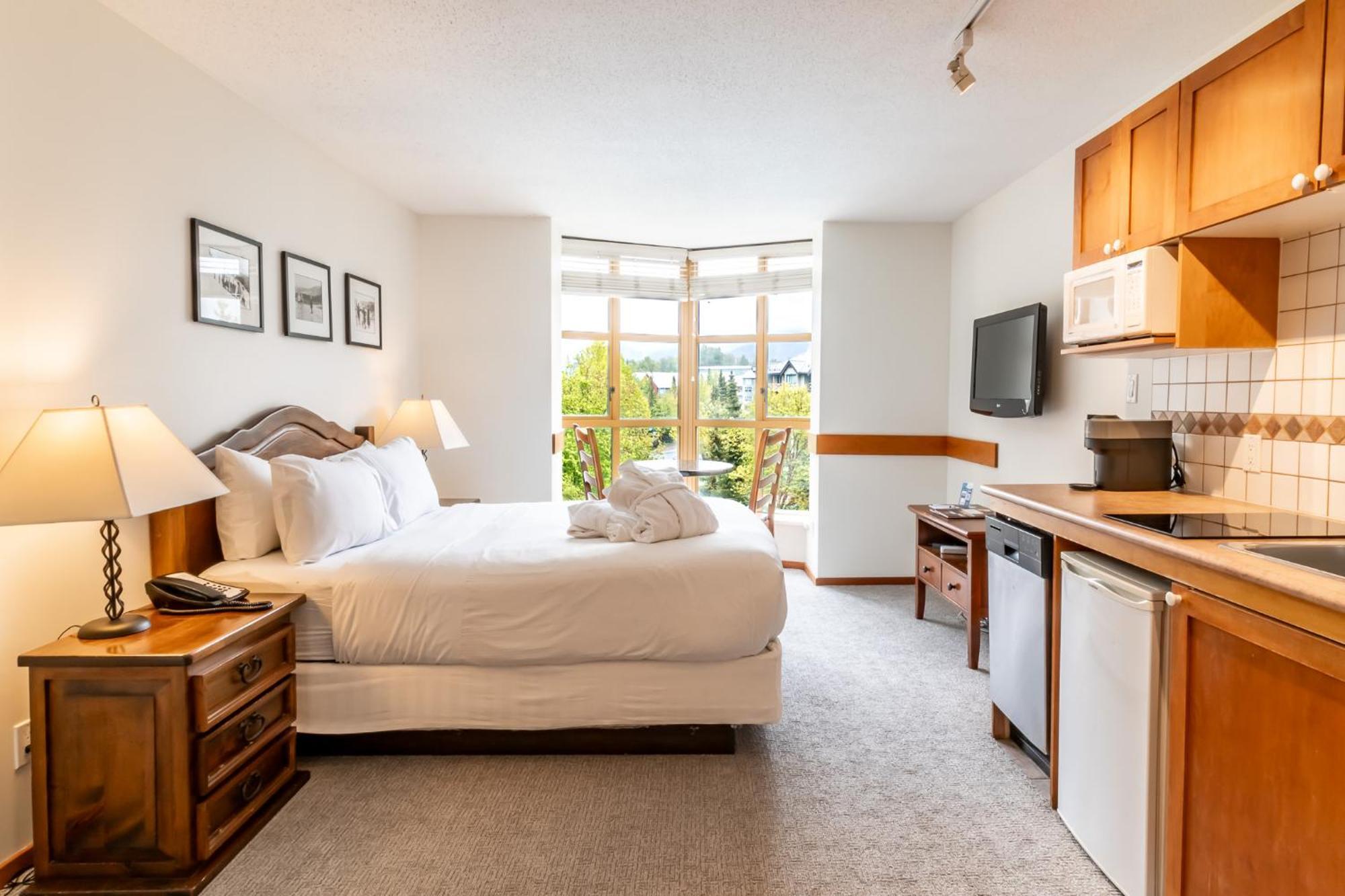 Ferienwohnung Cascade By Elevate Vacations Whistler Exterior foto