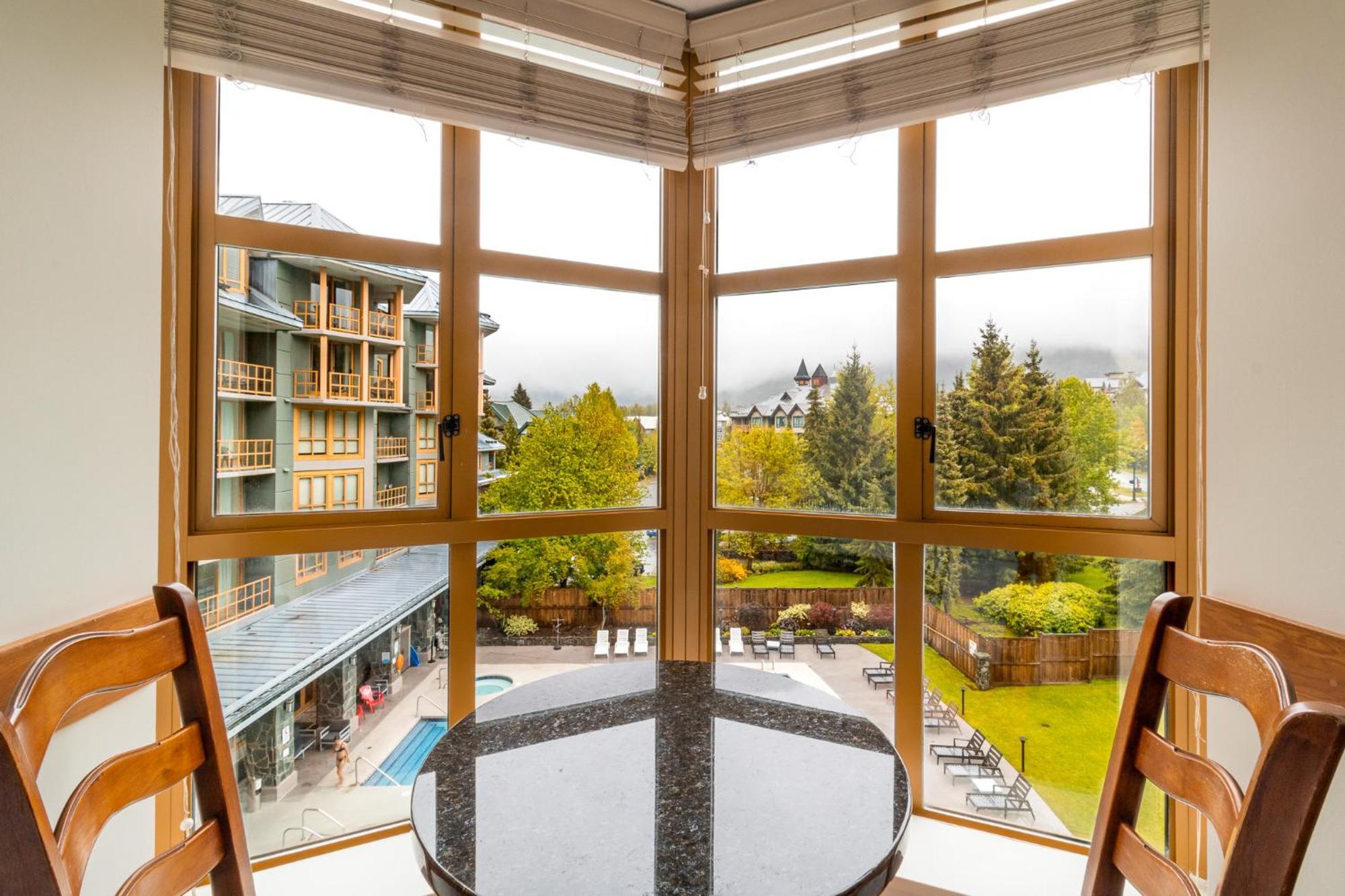 Ferienwohnung Cascade By Elevate Vacations Whistler Exterior foto
