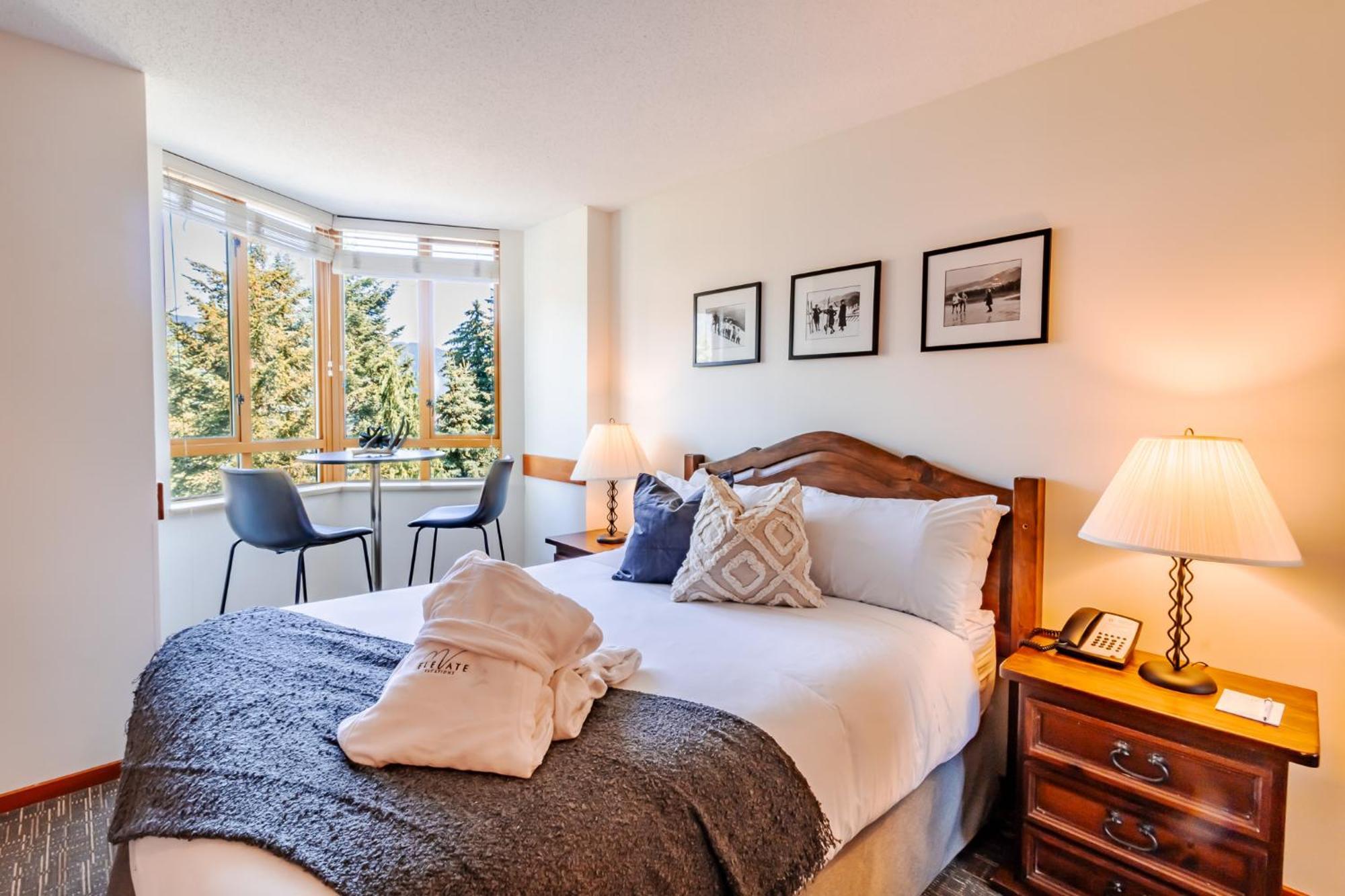 Ferienwohnung Cascade By Elevate Vacations Whistler Exterior foto