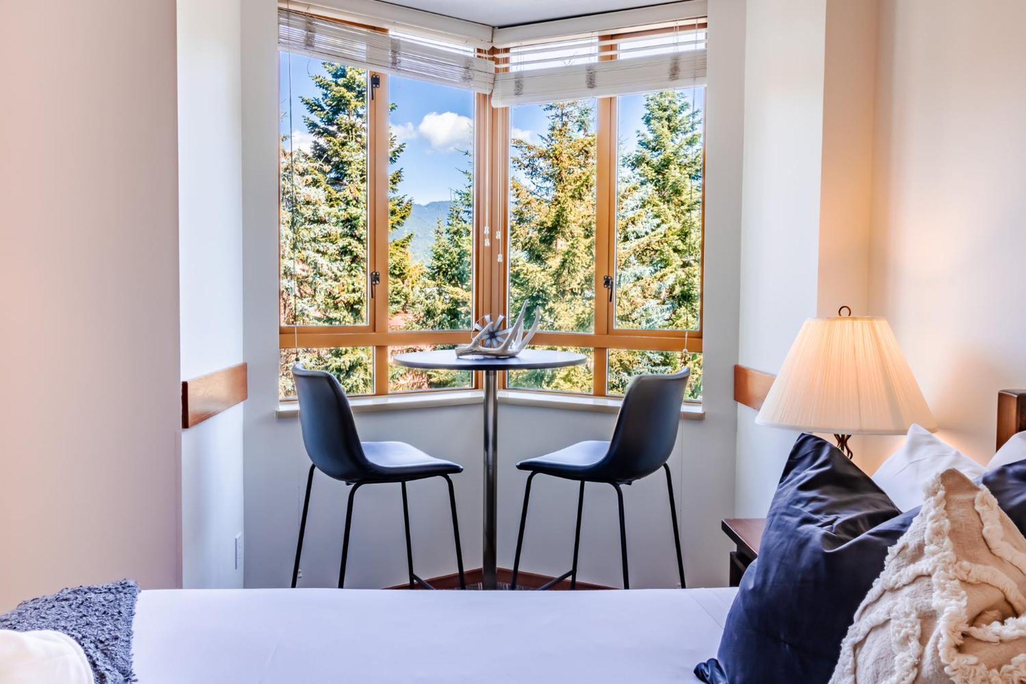 Ferienwohnung Cascade By Elevate Vacations Whistler Exterior foto